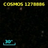 COSMOS J095947.73+020625.3