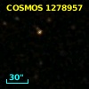 COSMOS J095939.12+020625.2