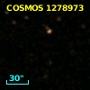 COSMOS J095939.94+020623.7