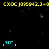 COSMOS J095942.25+020623.4