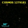 COSMOS J095946.24+020624.7