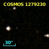 COSMOS J100007.72+020618.3