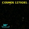 COSMOS J095947.01+020620.1