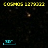 COSMOS J095940.40+020620.1