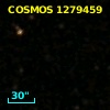 COSMOS J095937.00+020616.9