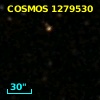 COSMOS J095939.47+020616.2