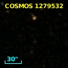 COSMOS J095939.60+020613.8