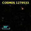 COSMOS J095941.37+020615.7