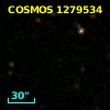 COSMOS J095941.47+020615.6