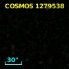 COSMOS J095949.67+020616.1