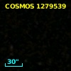 COSMOS J095949.45+020615.0