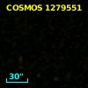 COSMOS J095950.04+020615.2