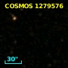 COSMOS J095937.26+020614.3