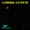 COSMOS J095937.55+020613.5