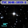 TYC 3648-1859-1