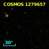 COSMOS J095936.68+020620.4
