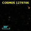 COSMOS J095943.06+020612.5