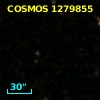 COSMOS J095943.63+020609.5