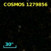 COSMOS J095943.72+020608.4