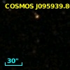 COSMOS J095939.80+020610.3