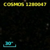 COSMOS J095948.25+020604.5