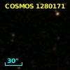 COSMOS J095942.13+020605.5