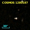 COSMOS J100004.28+020604.8