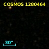 COSMOS J095937.20+020600.4