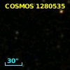 COSMOS J095942.57+020601.5