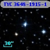 TYC 3648-1915-1