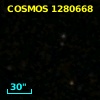 COSMOS J095945.71+020548.9
