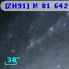 [ZH91] M 81  642