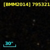 zCOSMOS 819246