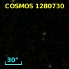 COSMOS J095945.76+020604.3