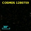 COSMOS J095948.55+020557.3