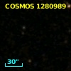 COSMOS J095943.32+020552.2