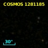 COSMOS J095947.09+020550.5