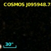 COSMOS J095948.78+020549.5