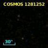 COSMOS J095943.75+020545.5