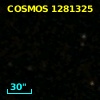 COSMOS J095947.34+020549.3
