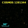 COSMOS J095946.92+020548.2