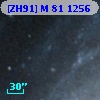 [ZH91] M 81 1256