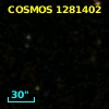 COSMOS J095942.72+020546.5