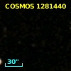COSMOS J095948.72+020544.0