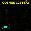 COSMOS J095942.37+020544.9