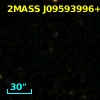2MASS J09593996+0205412