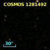COSMOS J095941.53+020544.5