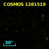 COSMOS J095947.64+020544.1