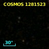 COSMOS J095943.78+020549.3