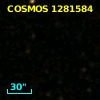 COSMOS J095938.13+020543.3